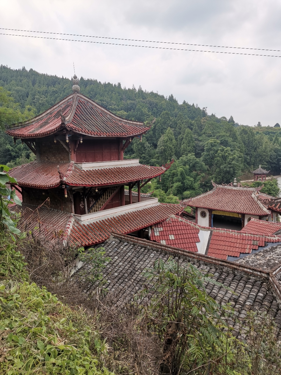 三台县周边旅游景点图片